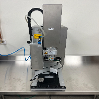 CAB Hermes+ Barcode Labeling System image 0